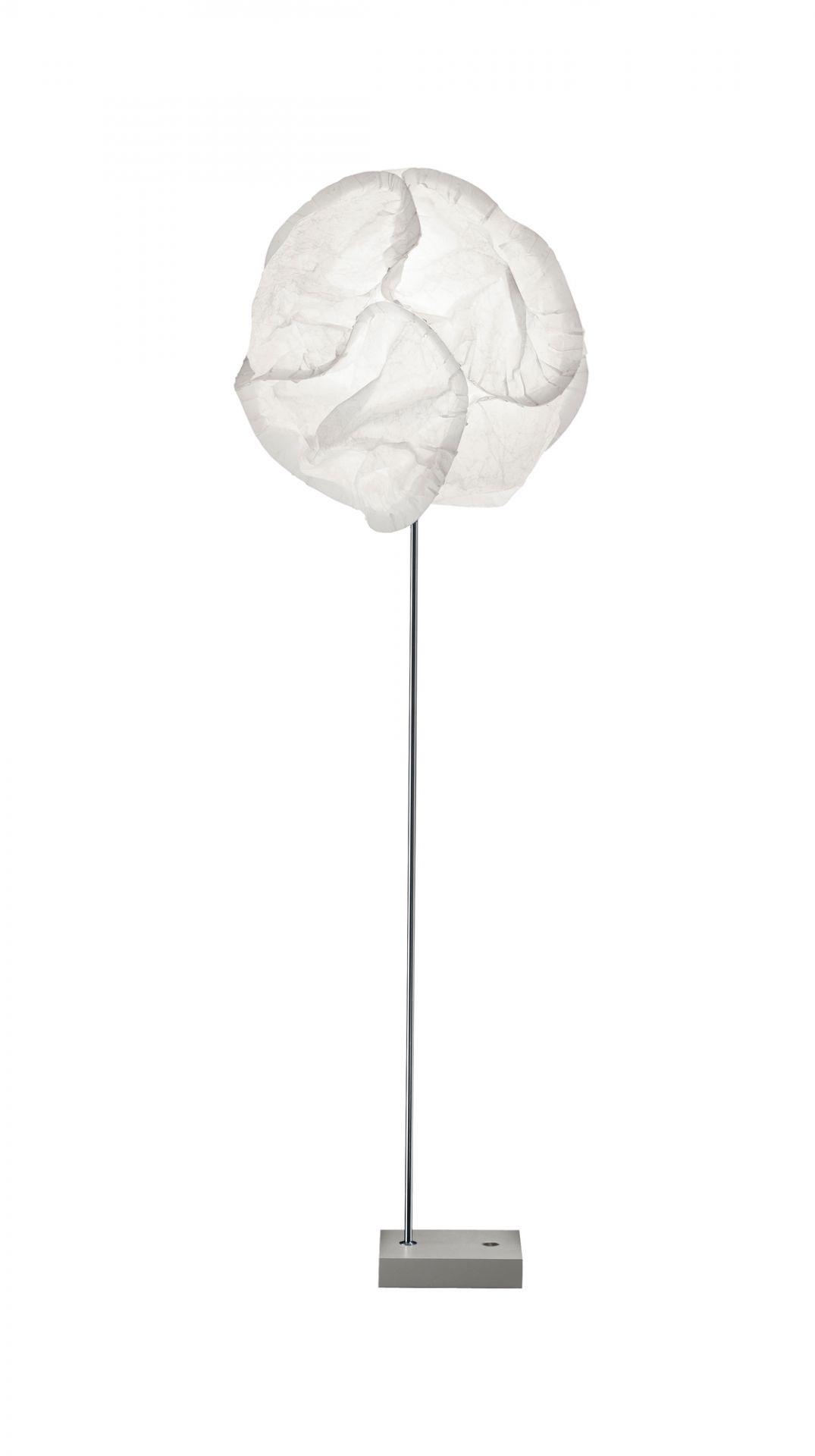 Cloud LED Stehleuchte Belux